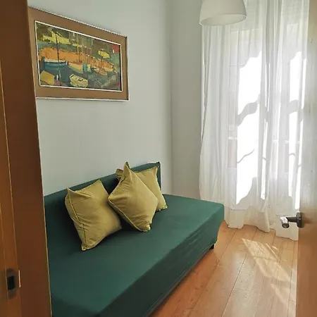 La Casita Del Arte Daire